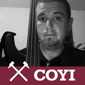 Meet your Posher, Mike